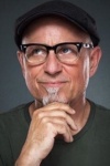 Slika glumca Bobcat Goldthwait