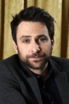 Slika glumca Charlie Day
