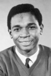 Slika glumca Ivan Dixon