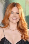 Slika glumca Blair Bomar