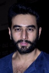 Slika glumca Shekhar Ravjiani