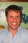 Slika glumca Frank Schaff