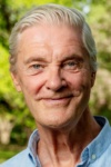 Slika glumca Claes Månsson