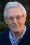 Slika glumca Michael Aspel