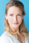 Slika glumca Michelle Nolden