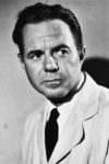 Slika glumca John Gallaudet