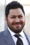 Slika glumca Dileep Rao