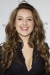 Slika glumca Vivian Gray