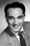 Slika glumca Robert Alda