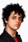 Slika glumca Billie Joe Armstrong