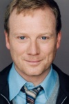 Slika glumca Andy Daly