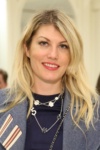 Slika glumca Meredith Ostrom