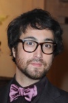 Slika glumca Sean Ono Lennon