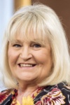 Slika glumca Michele Dotrice