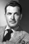 Slika glumca Kent Taylor