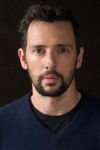 Slika glumca Ralf Little