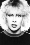 Slika glumca Hazel O'Connor