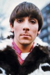 Slika glumca Keith Moon