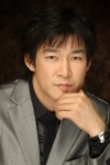 Slika glumca Jang Dong-jik
