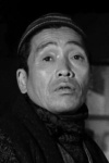 Slika glumca Kamatari Fujiwara