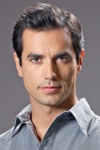 Slika glumca Antonio Cupo
