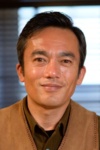 Slika glumca Kazuya Takahashi