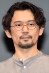 Slika glumca Yoshinori Okada