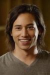 Slika glumca Jesse Rath
