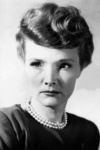 Slika glumca Elizabeth Russell