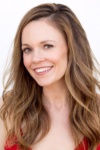 Slika glumca Rachel Boston