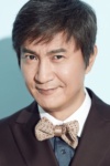 Slika glumca Ahn Nae-sang