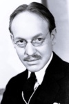 Slika glumca Byron Foulger