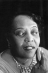 Slika glumca Mae Barnes