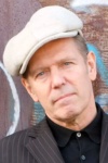 Slika glumca Paul Simonon
