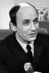 Slika glumca Jacques Ertaud