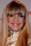 Slika glumca Leticia Brédice