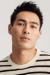 Slika glumca Tony Yang