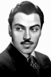 Slika glumca Pedro Armendáriz