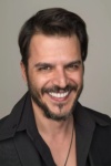 Slika glumca Mehmet Günsür