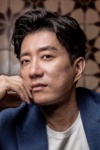 Slika glumca Kim Myung-min