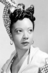 Slika glumca Theresa Harris