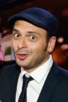 Slika glumca Kaya Yanar