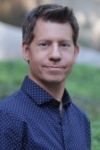 Slika glumca Eric Jacobson