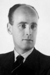 Slika glumca Bruce Belfrage