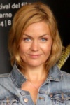 Slika glumca Nína Dögg Filippusdóttir