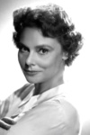 Slika glumca Irene Worth