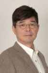 Slika glumca Leo Morimoto