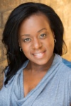 Slika glumca Tameka Empson