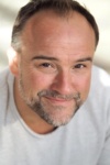 Slika glumca David DeLuise