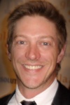 Slika glumca Kevin Rahm